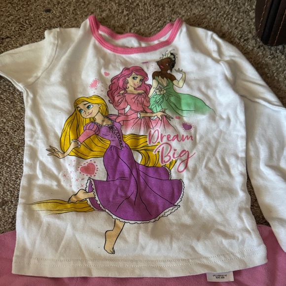 PJ Top Bundle - Picture 1 of 2